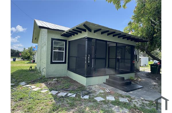 Affordable Housing