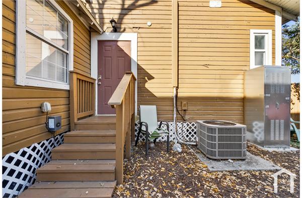 Affordable Housing