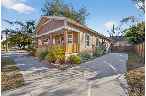 Affordable Housing