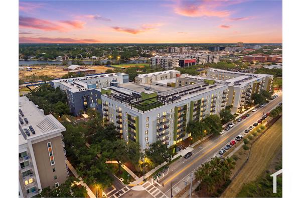 Affordable Housing