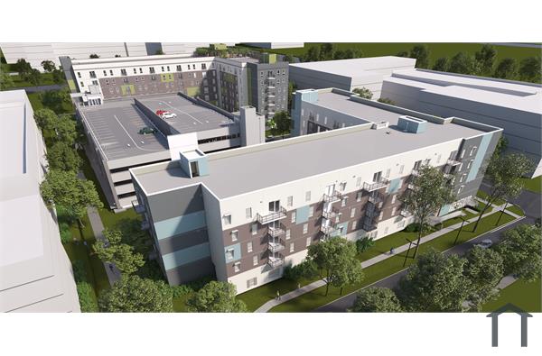 Affordable Housing