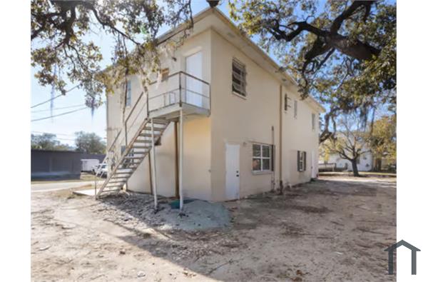 Affordable Housing