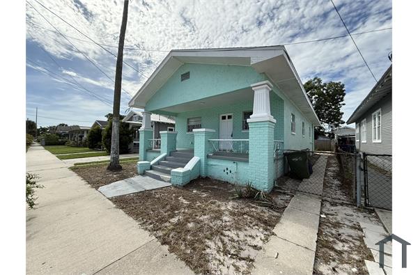 Affordable Housing