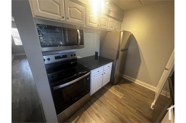 Affordable Housing