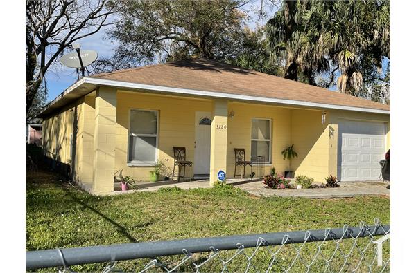 Affordable Housing