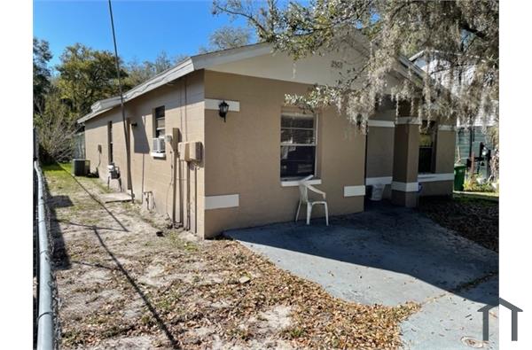 Affordable Housing