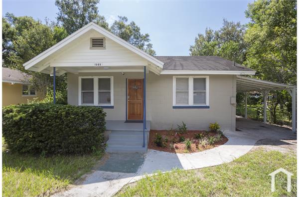 Affordable Housing