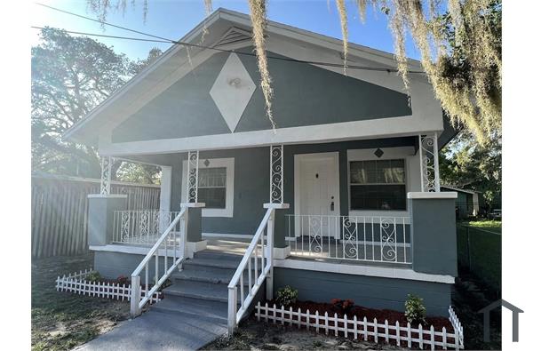 Affordable Housing