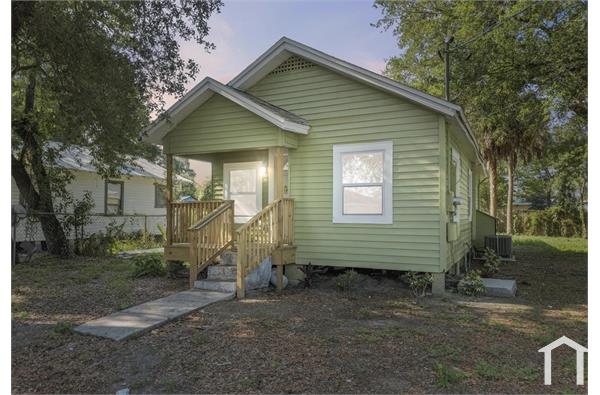 Affordable Housing