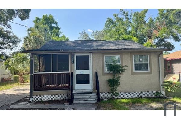 Affordable Housing