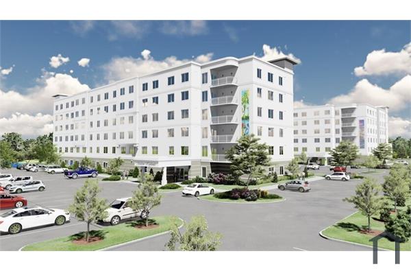 Affordable Housing
