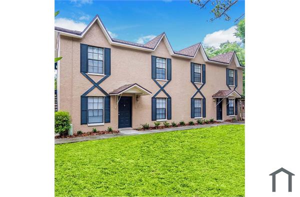 Affordable Housing