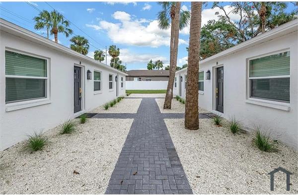 Affordable Housing