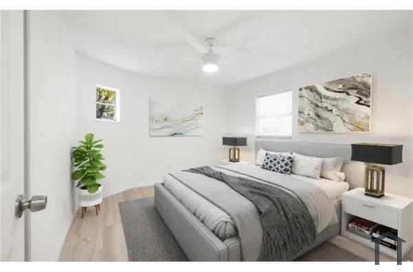 Affordable Housing