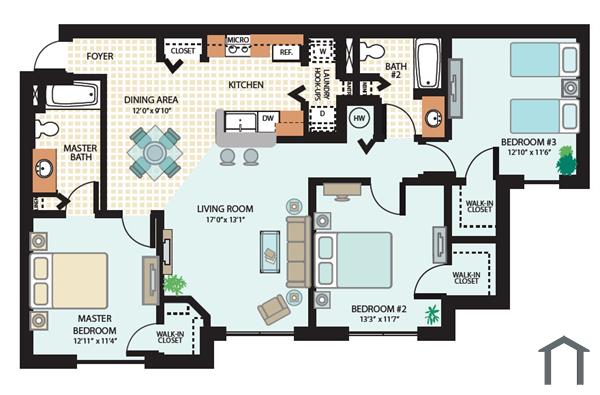 Affordable Housing