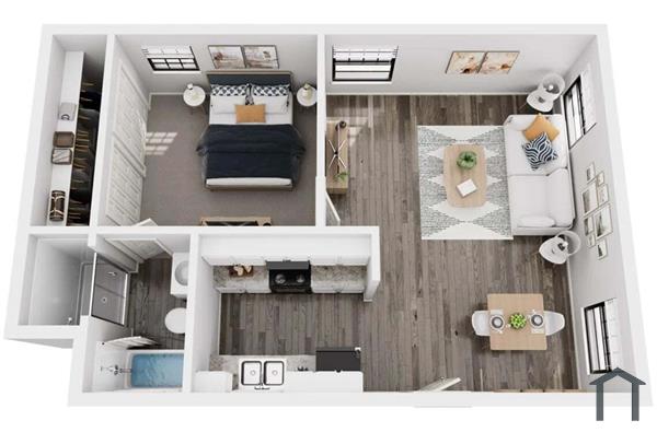 Affordable Housing