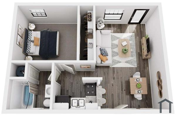 Affordable Housing