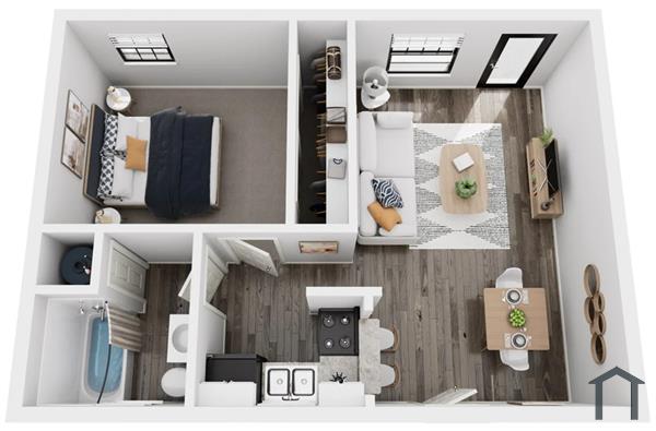 Affordable Housing
