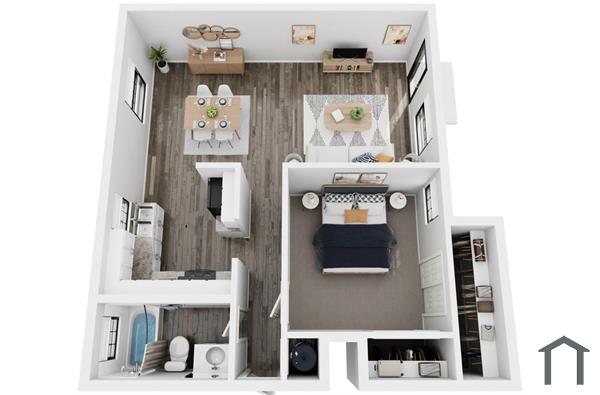 Affordable Housing