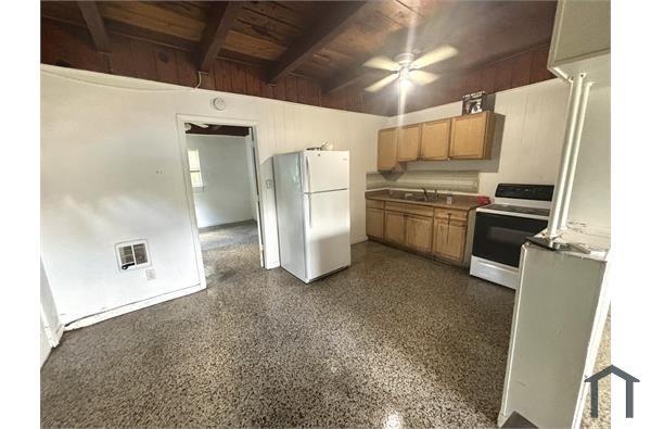 Affordable Housing
