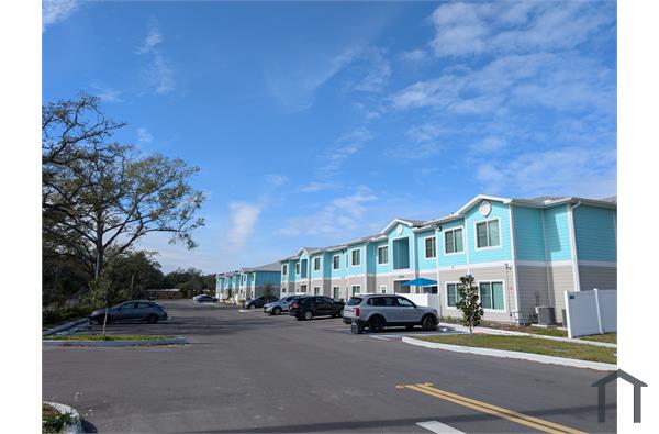 Affordable Housing