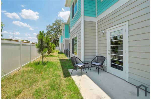 Affordable Housing