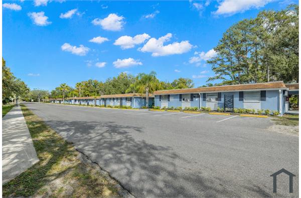 Affordable Housing