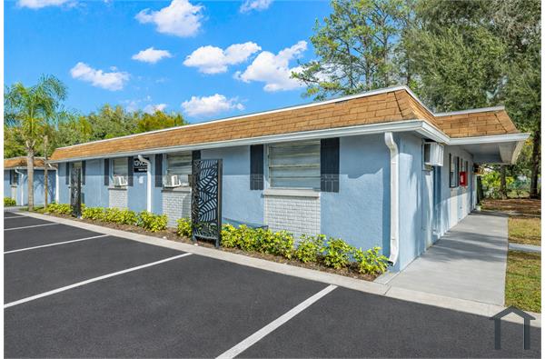 Affordable Housing