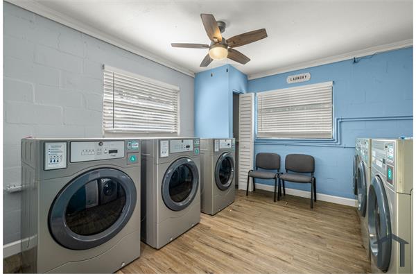 Affordable Housing