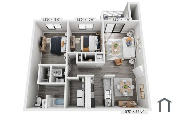 Affordable Housing