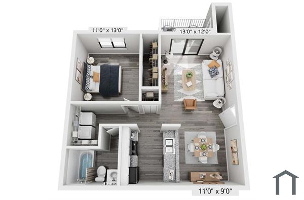 Affordable Housing