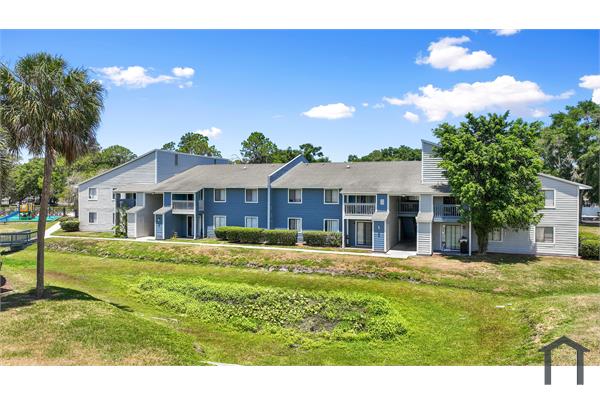 Affordable Housing