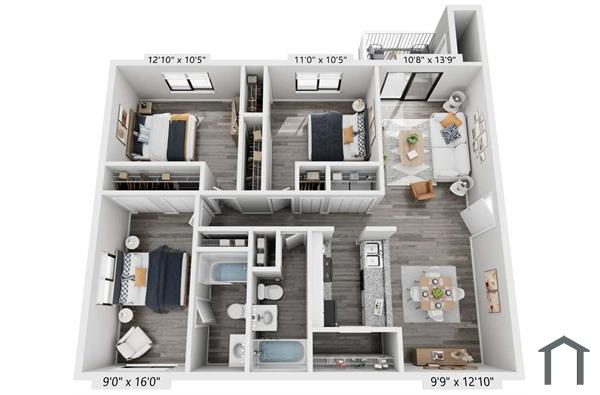 Affordable Housing