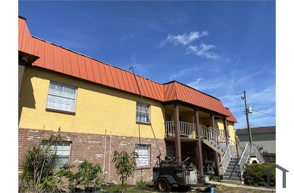 Affordable Housing