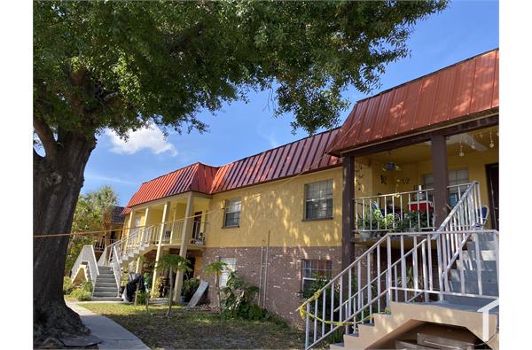Affordable Housing