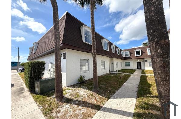 Affordable Housing