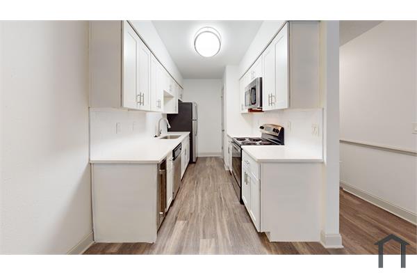 Affordable Housing