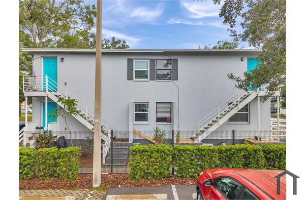 Affordable Housing