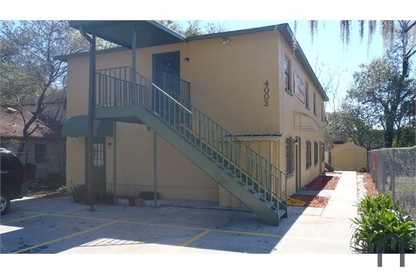 Affordable Housing