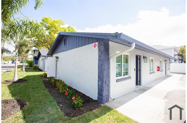 Affordable Housing
