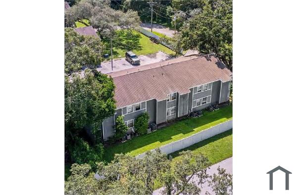 Affordable Housing