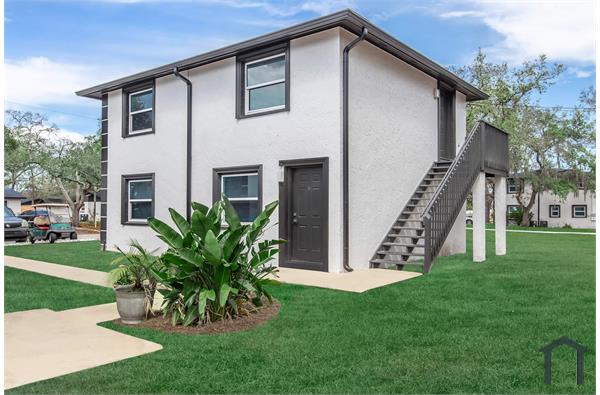 Affordable Housing