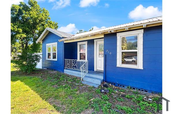 Affordable Housing