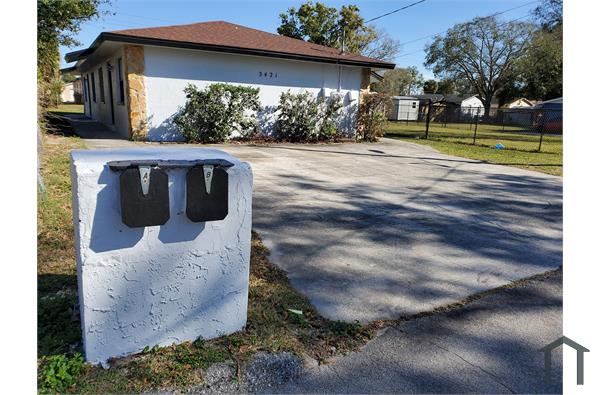 Affordable Housing