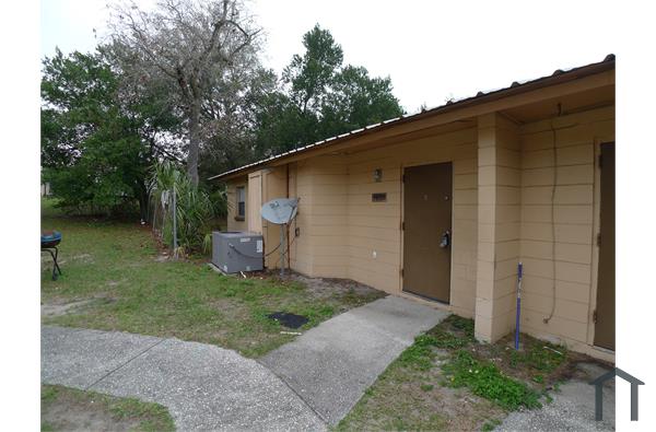 Affordable Housing