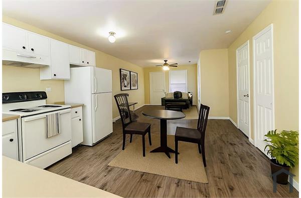 Affordable Housing