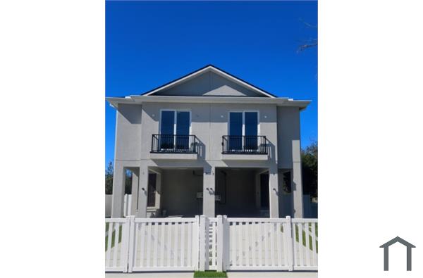 Affordable Housing