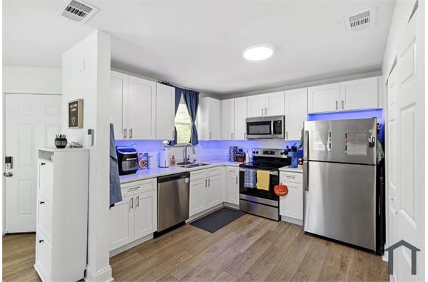 Affordable Housing
