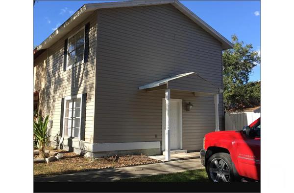 Affordable Housing