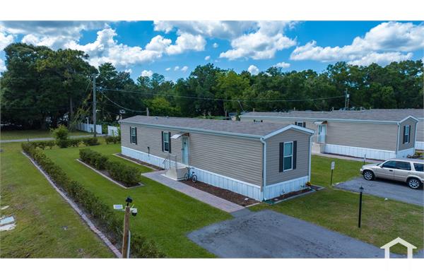 Affordable Housing
